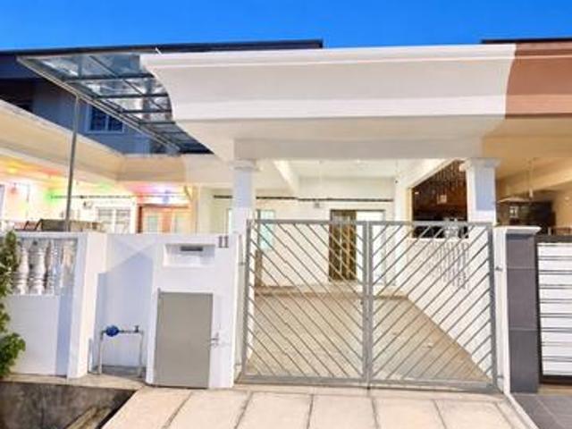 Terraced House for sale in Port Klang, Selangor