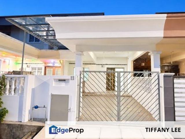 House for sale in Port Klang, Selangor