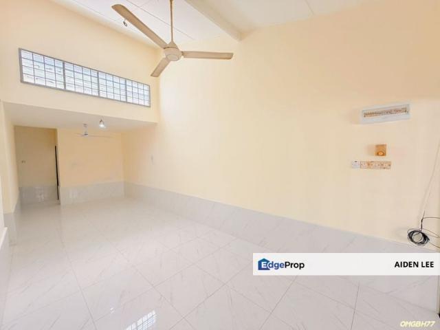House for sale in Port Klang, Selangor