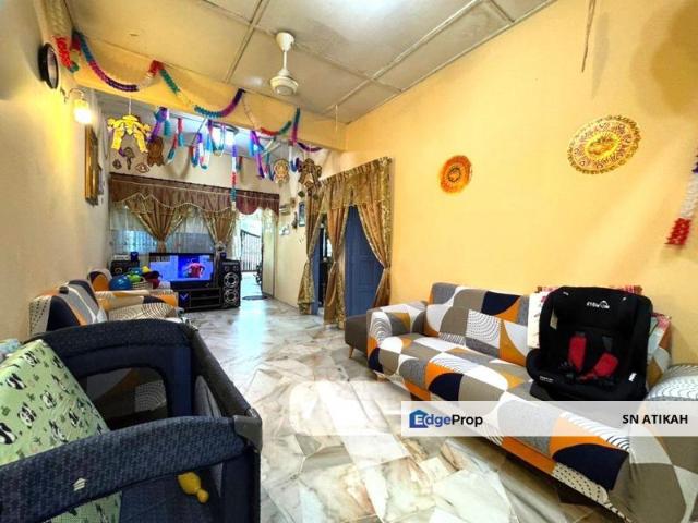 House for sale in Port Klang, Selangor