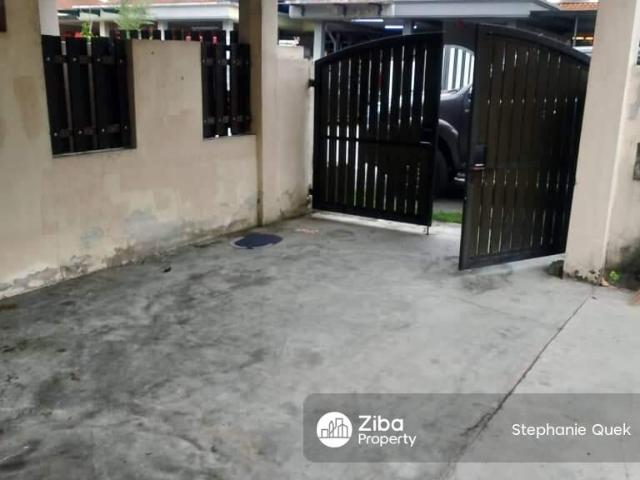 House for rent in Port Klang, Selangor