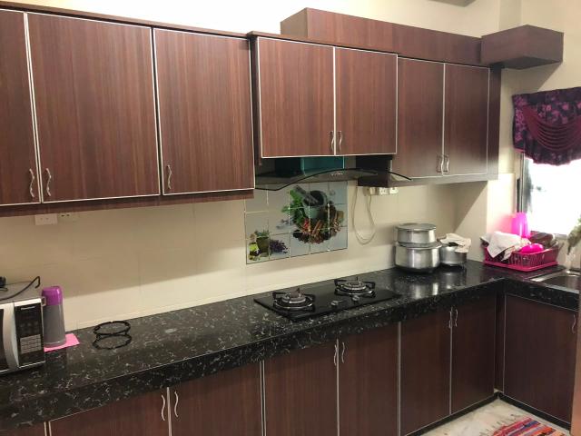 House for rent in Alam Impian, Selangor