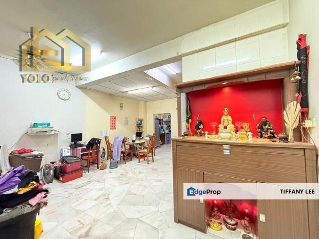 House for sale in Port Klang, Selangor