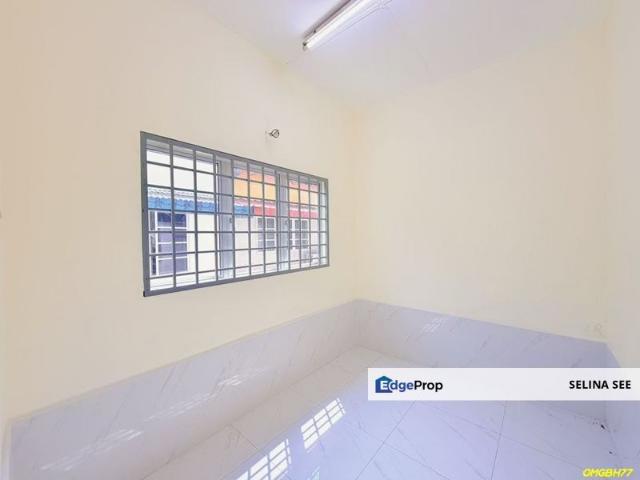 House for sale in Port Klang, Selangor