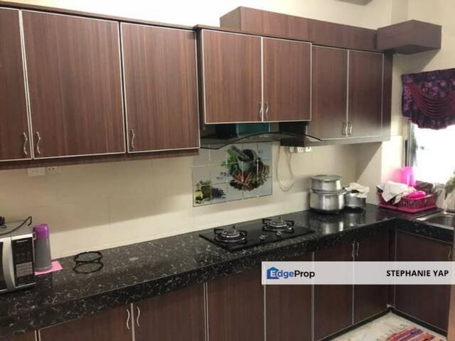 House for rent in Port Klang, Selangor