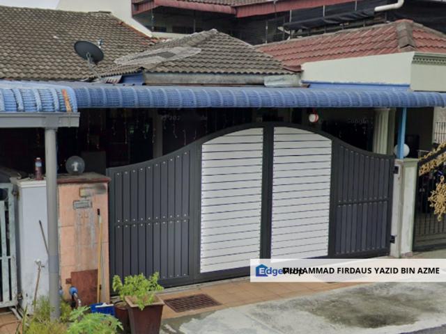 House for sale in Port Klang, Selangor