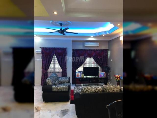 House for rent in Petaling, Damansara Damai