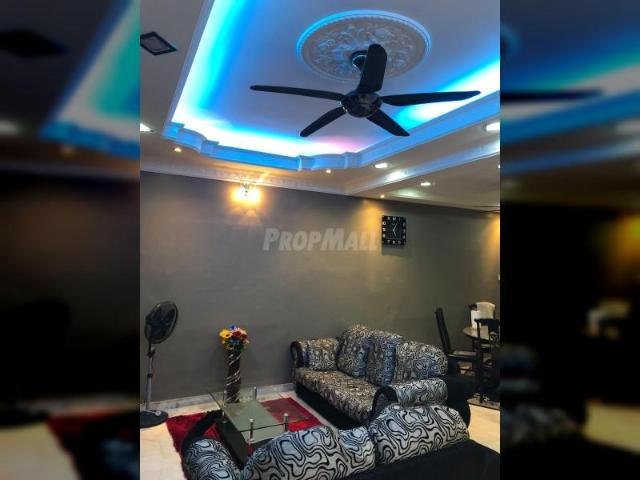 Apartment for rent in Petaling, Damansara Damai