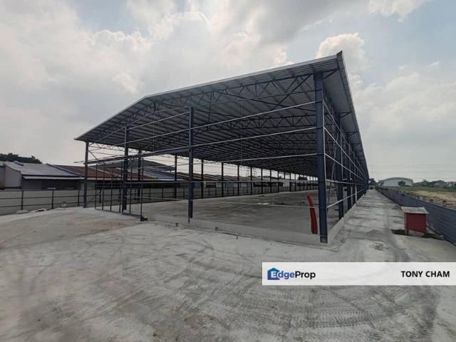 Warehouse for rent in Taman Klang Jaya, Bandaraya Klang