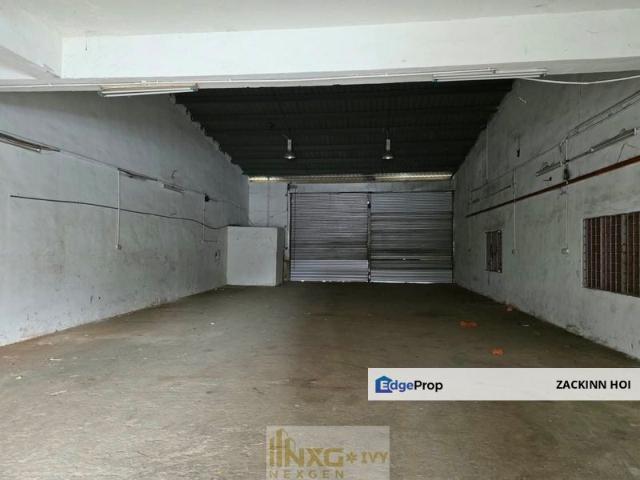Warehouse for rent in Taman Klang Jaya, Bandaraya Klang