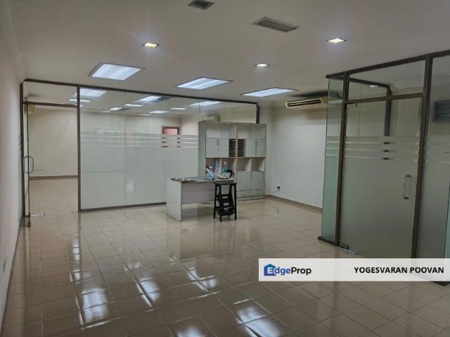 Shop for rent in Taman Klang Jaya, Bandaraya Klang