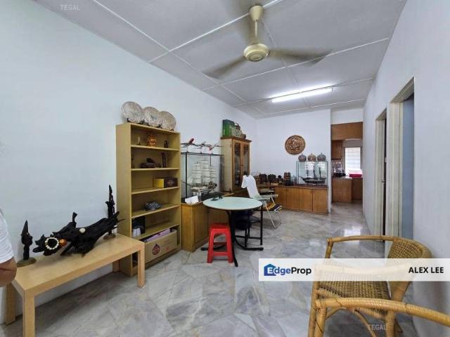 House for sale in Port Klang, Selangor