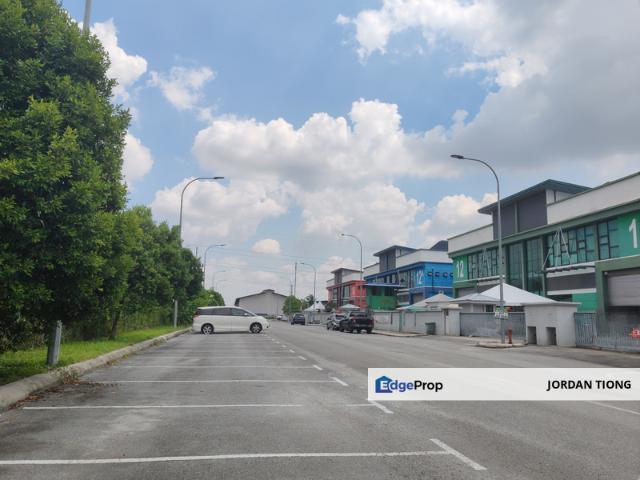 Warehouse for rent in Port Klang, Selangor