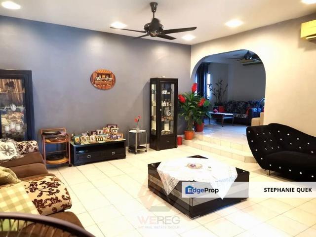 House for sale in Port Klang, Selangor