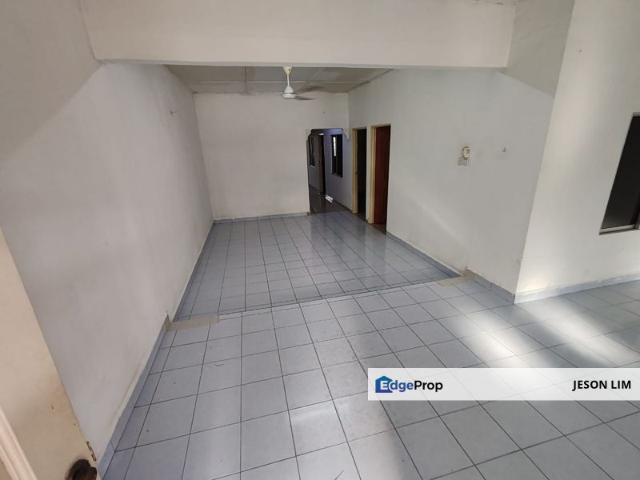 House for sale in Port Klang, Selangor