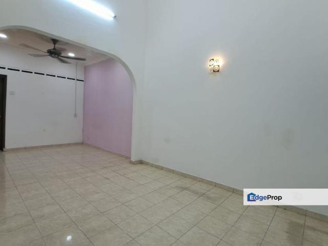 House for rent in Port Klang, Selangor