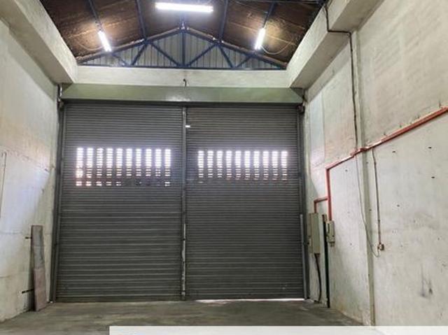 Warehouse for rent in Taman Klang Jaya, Bandaraya Klang