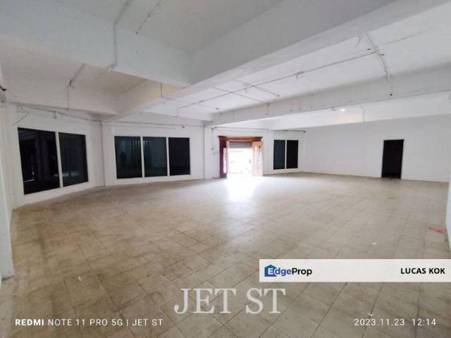 Shop for rent in Port Klang, Selangor