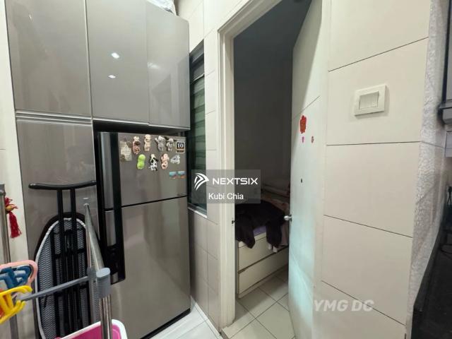 Warehouse for sale in Port Klang, Selangor