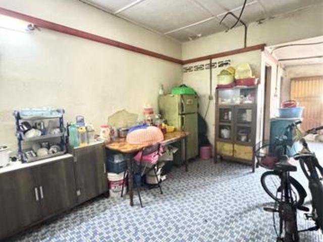 Terraced House for sale in Port Klang, Selangor