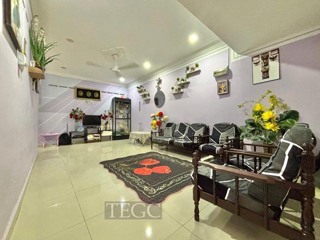 Terraced House for rent in Port Klang, Selangor