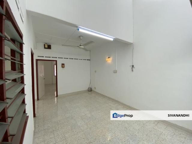 House for sale in Port Klang, Selangor