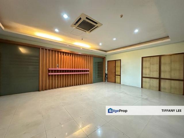 Warehouse for rent in Port Klang, Selangor