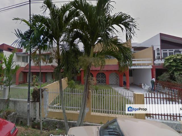 House for sale in Port Klang, Selangor