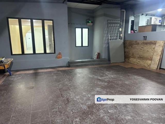 House for rent in Port Klang, Selangor