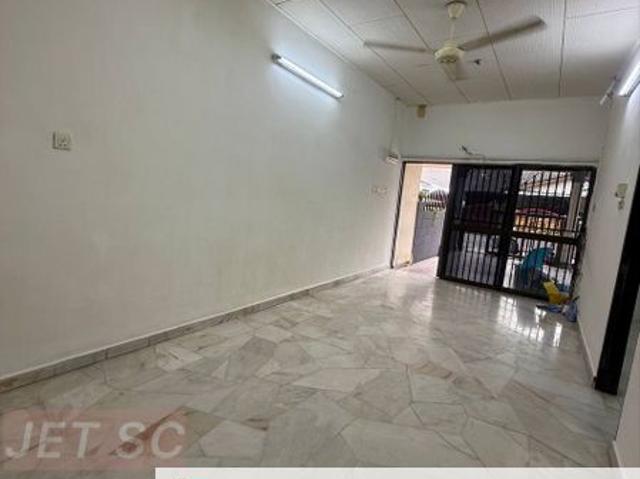 House for rent in Port Klang, Selangor