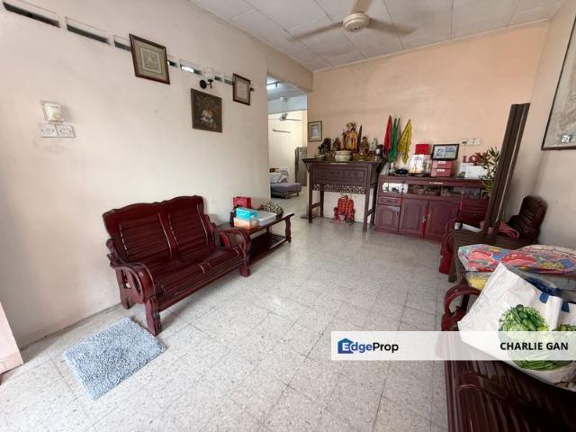 House for sale in Port Klang, Selangor
