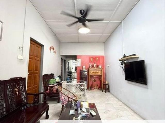 House for sale in Port Klang, Selangor