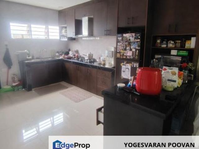 House for sale in Port Klang, Selangor