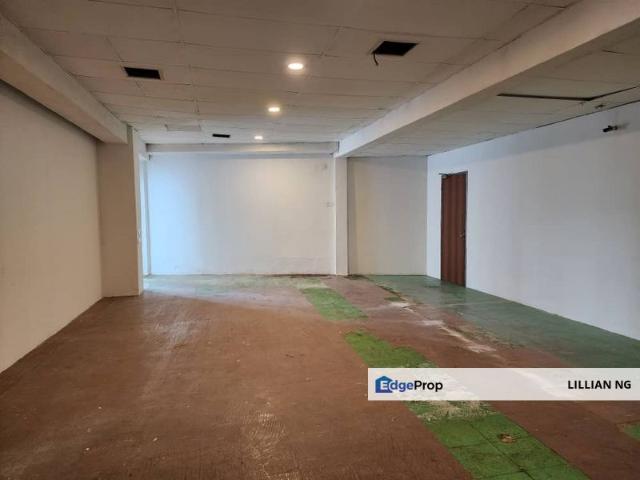 Shop for rent in Port Klang, Selangor