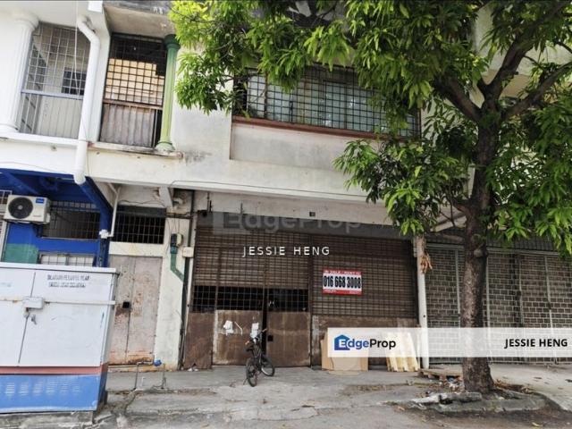 Warehouse for rent in Port Klang, Selangor