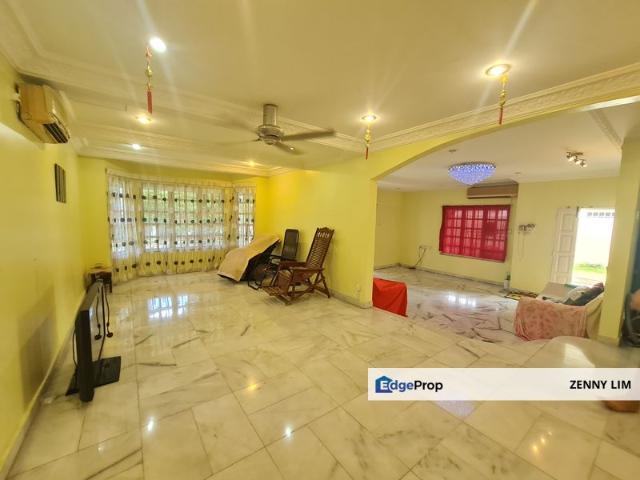 House for sale in Port Klang, Selangor