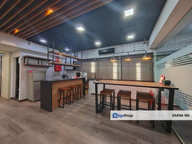 Warehouse for rent in Port Klang, Selangor
