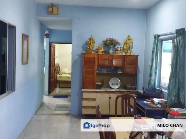 House for sale in Port Klang, Selangor