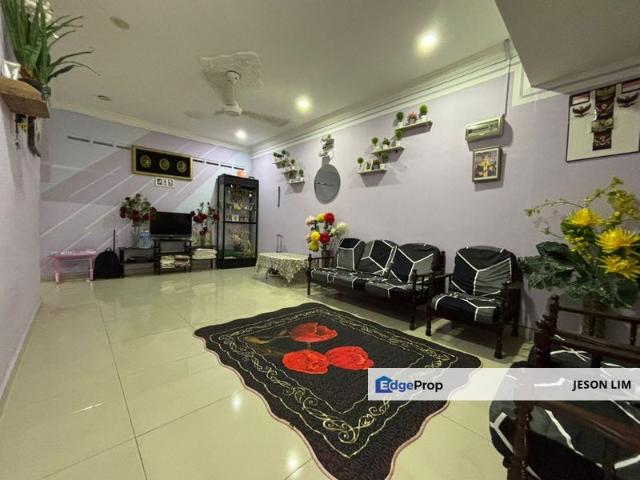 House for sale in Port Klang, Selangor