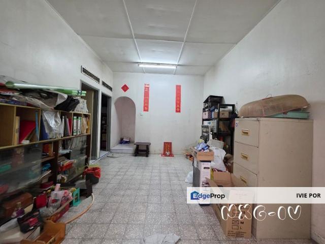 House for sale in Port Klang, Selangor