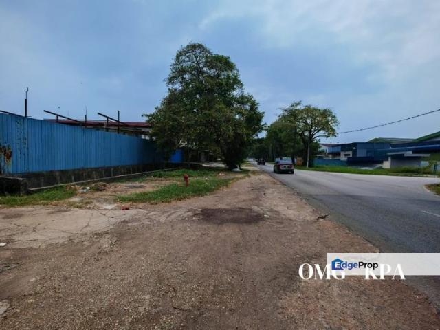 Warehouse for rent in Port Klang, Selangor