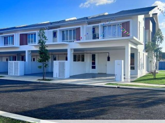 House for sale in Port Klang, Selangor