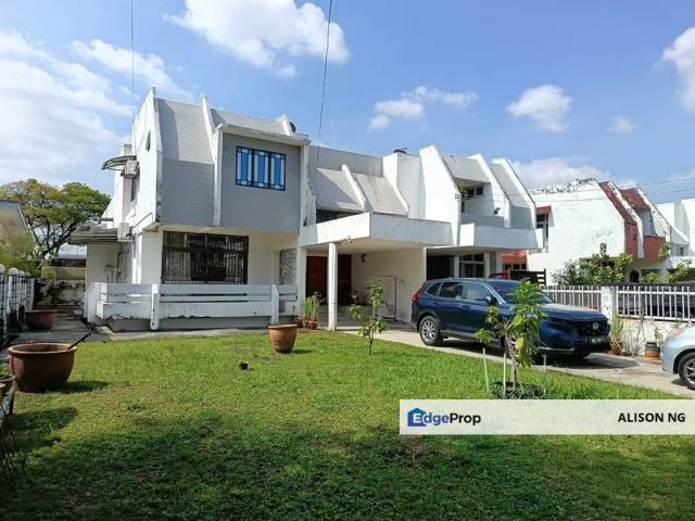 House for sale in Port Klang, Selangor