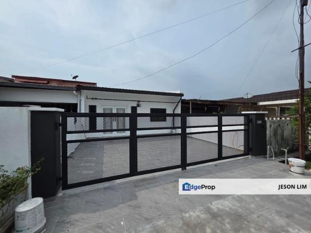 House for sale in Port Klang, Selangor