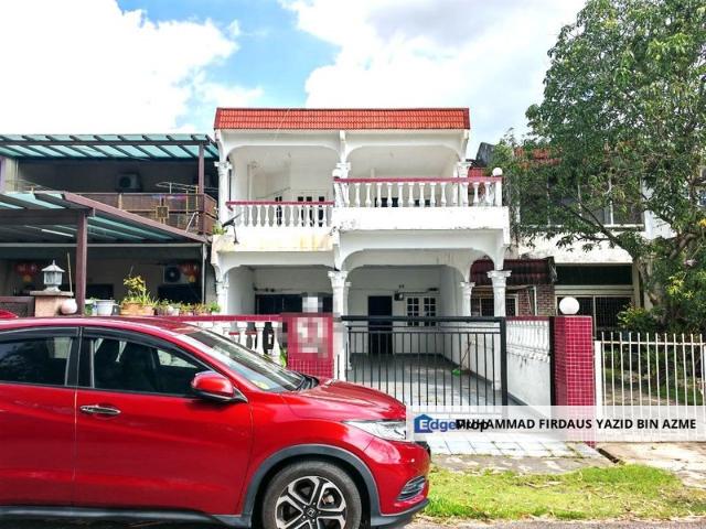 House for sale in Port Klang, Selangor