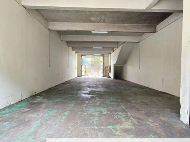 Warehouse for rent in Port Klang, Selangor