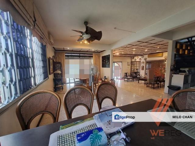 House for sale in Port Klang, Selangor