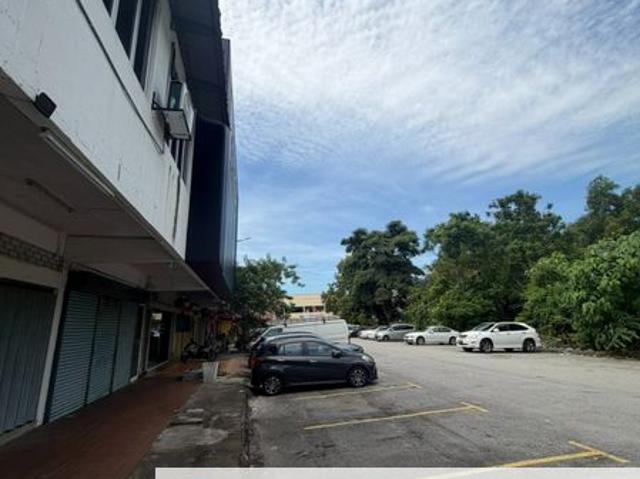 Shop for rent in Port Klang, Selangor