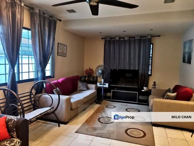 House for sale in Port Klang, Selangor