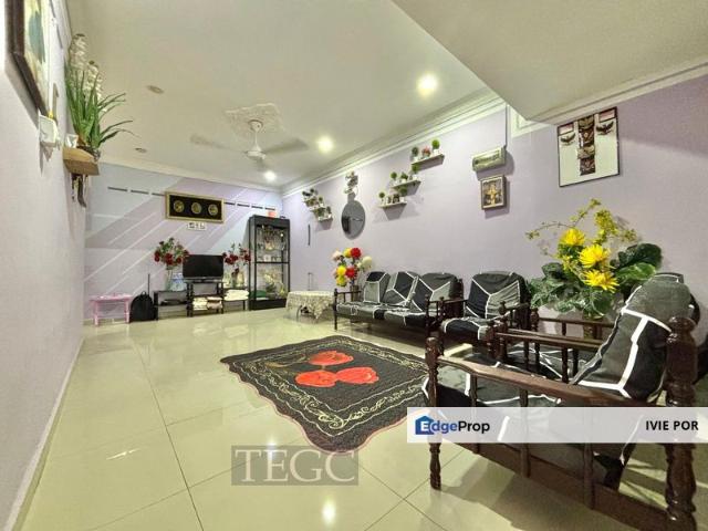 House for rent in Port Klang, Selangor